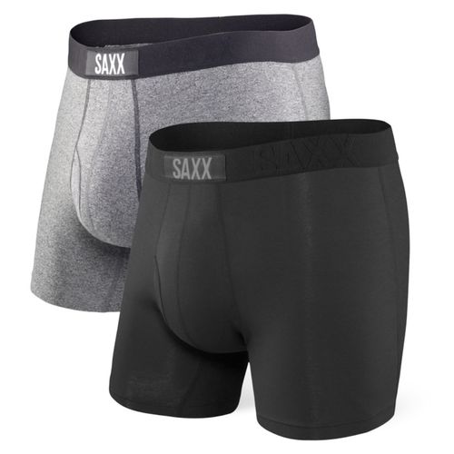 Saxx Ultra Boxer - Men's (2 Pack)
