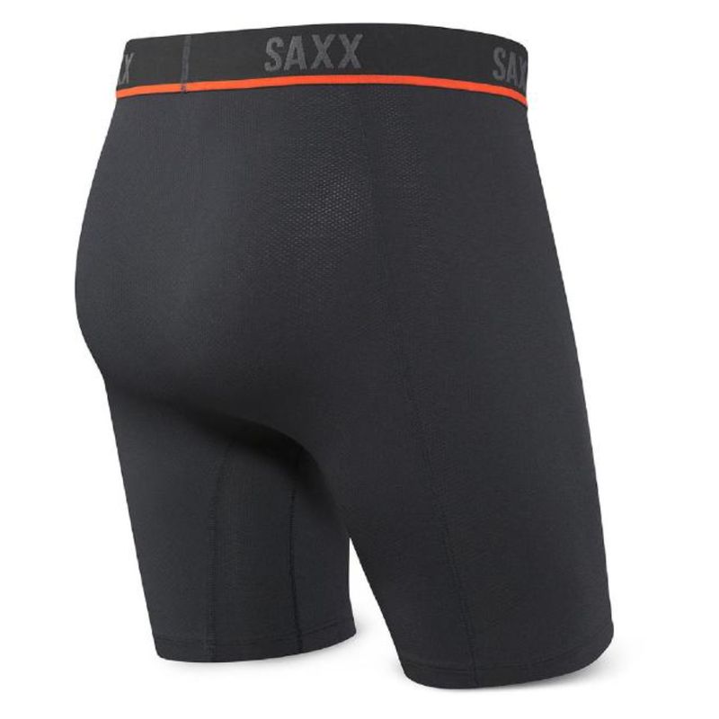 Saxx long outlet leg