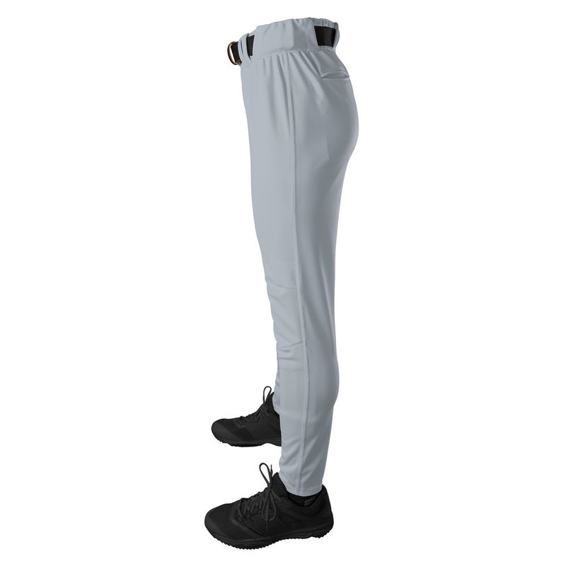 EvoShield CT Game Baseball Pant - Men's Blue Grey