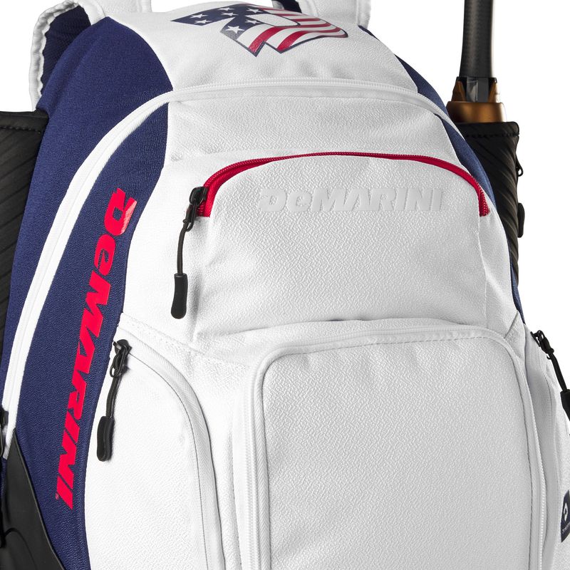 DeMarini Voodoo OG Bat Backpack Americana