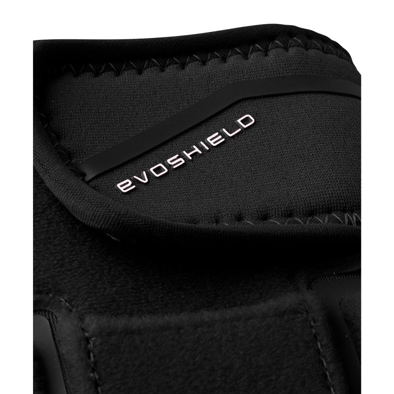 EvoShield Shorty Sliding Mitt 2.0 Black
