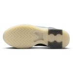 Nike LeBron Witness IX Basketball Shoe- Men's Black / Iron Grey / Coconut Milk