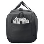 EvoShield Tone Set Player Baseball Duffel Bag Charcoal