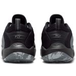 Nike IsoFly Basketball Shoe - Youth Black / Wolf Grey / Cool Grey / White