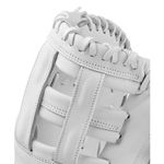 Wilson A1000 1620 Fastpitch Softball First Base Mitt Black / White
