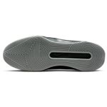 Nike G.T. Jump Academy Basketball Shoe - Men's Light Smoke Grey / Metallic Silver Black