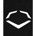 EvoShield Shorty Sliding Mitt 2.0 Black