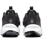 Nike Team Hustle D Shoe - Youth Black / White / Anthracite