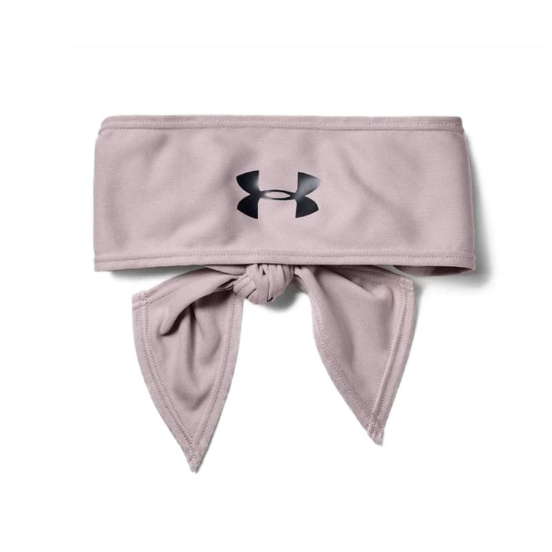 under armor tie headbands