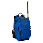 EvoShield SRZnull Baseball Backpack - Kids' Royal