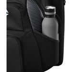 EvoShield Tone Set Baseball Backpack Black
