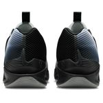 Nike G.T. Jump Academy Basketball Shoe - Men's Light Smoke Grey / Metallic Silver Black