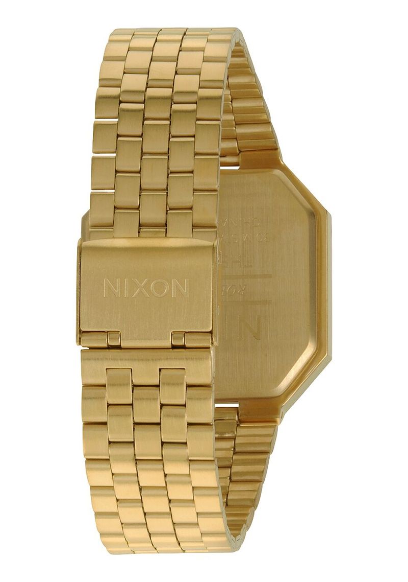 Nixon re sales run review