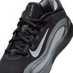 Nike IsoFly Basketball Shoe - Youth Black / Wolf Grey / Cool Grey / White