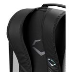 EvoShield Tone Set Baseball Backpack Black