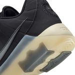 Nike LeBron Witness IX Basketball Shoe- Men's Black / Iron Grey / Coconut Milk