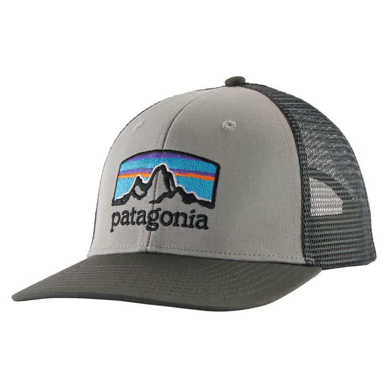 patagonia smallmouth hat