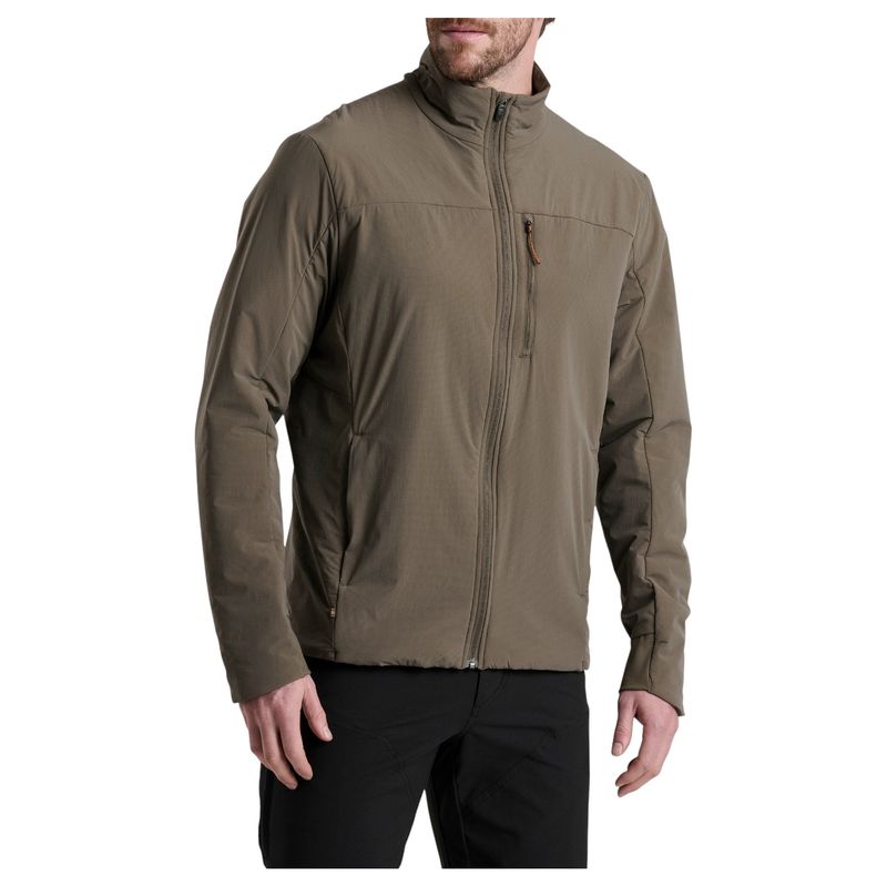KUHL Aerolight Jacket - Men's Kanteen