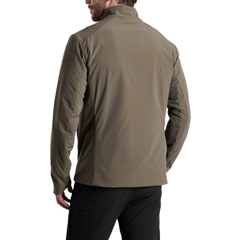 KUHL Aerolight Jacket - Men's Kanteen