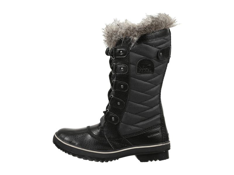 sorel womens boots tofino ii