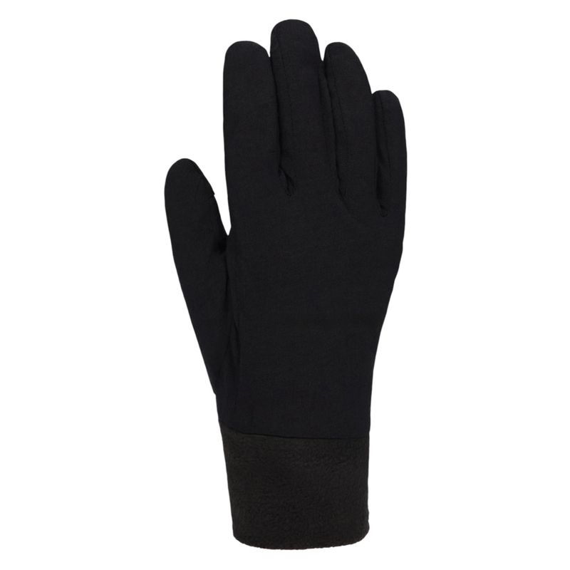 686 GORE-TEX SMARTY 3-innull Gauntlet Glove Black