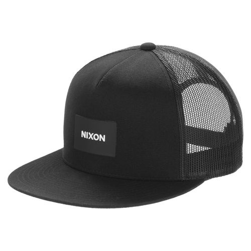 Nixon Team Trucker Hat