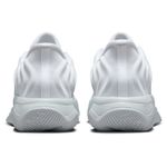 Nike Giannis Immortality 4 Basketball Shoe - Men's  White / Black Pure Platinum