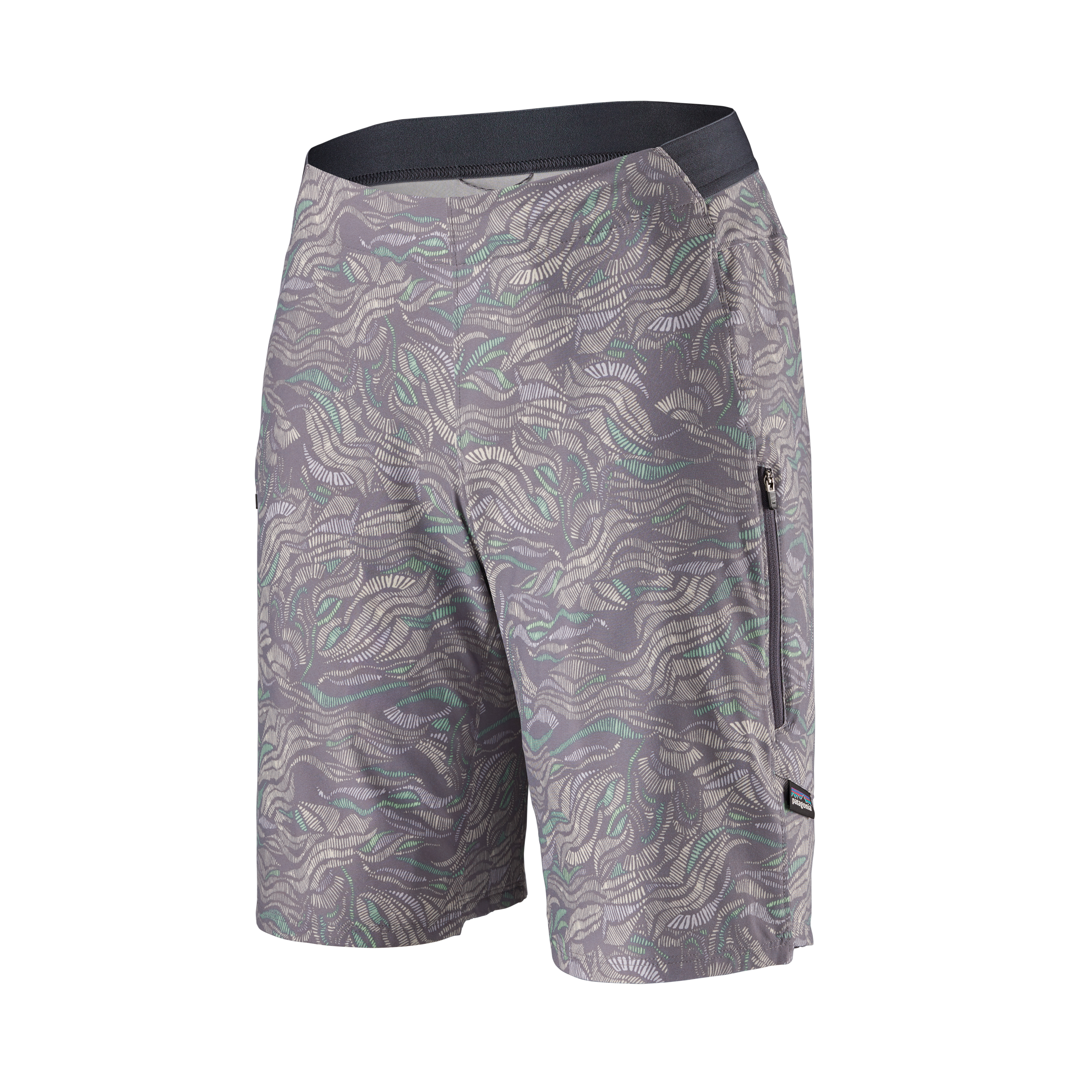 patagonia nether bike liner shorts review