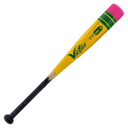 Victus Vibe Pencil Junior Big Barrel USSSA (-10) Baseball Bat - 2026