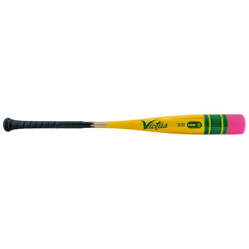 Victus Vibe Pencil USSSA (-10) Baseball Bat - 2024