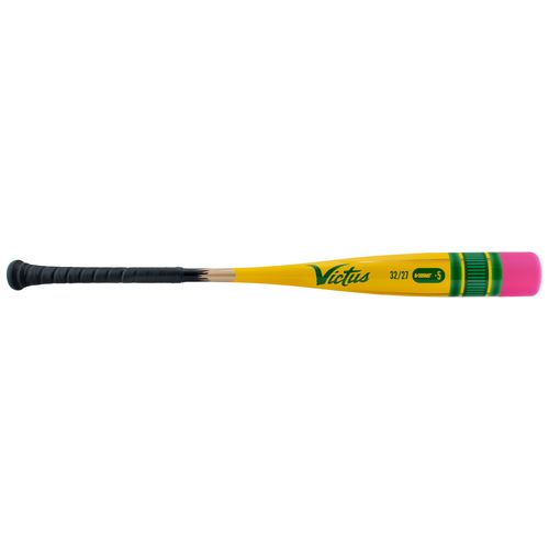 Victus Vibe Pencil USSSA (-5) Baseball Bat - 2024