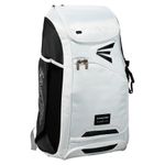 Easton Jen Schro Catcher Backpack White