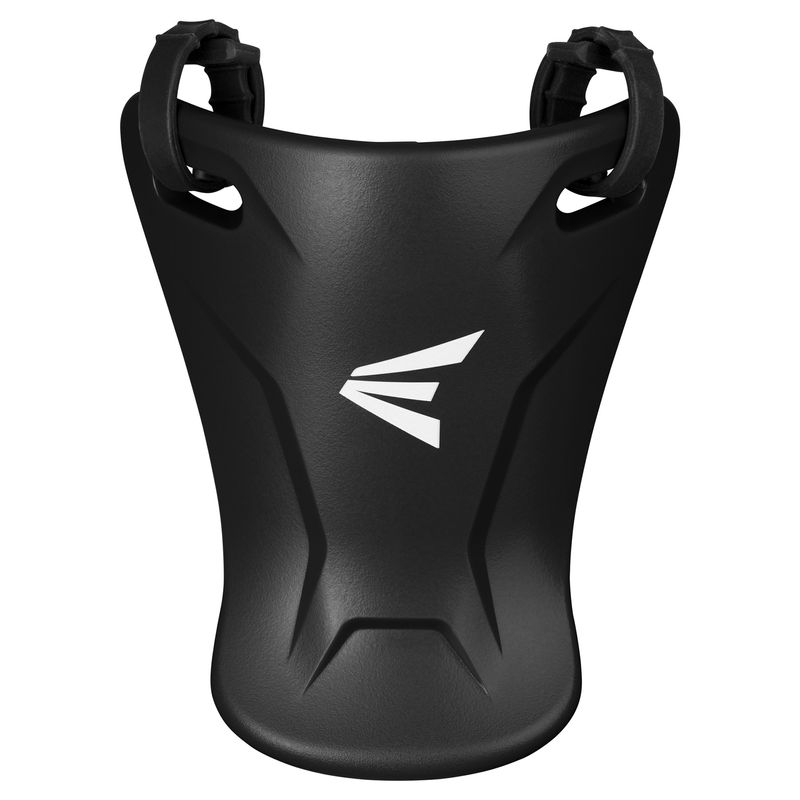 Easton Catcher's Throat Guard Black
