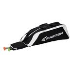 Easton Wheeled Catcher Bag Black