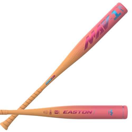 Easton MAV1 Flash BBCOR (-3) Baseball Bat - 2026