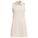 adidas Sleeveless Golf Dress  - Women's Blush Pink