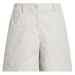 adidas Ultimate365+ Twistweave Golf Short  - Women's Wonder Alumina