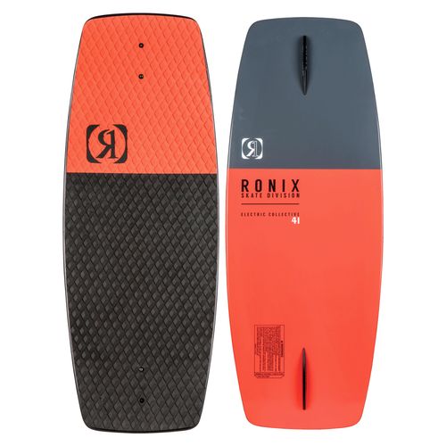 Ronix Electric Collective Wakeskate Board - 2022