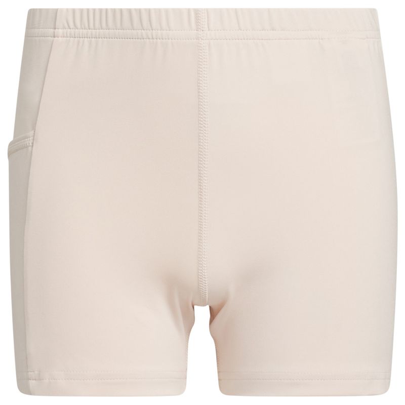 adidas Sleeveless Golf Dress  - Women's Blush Pink