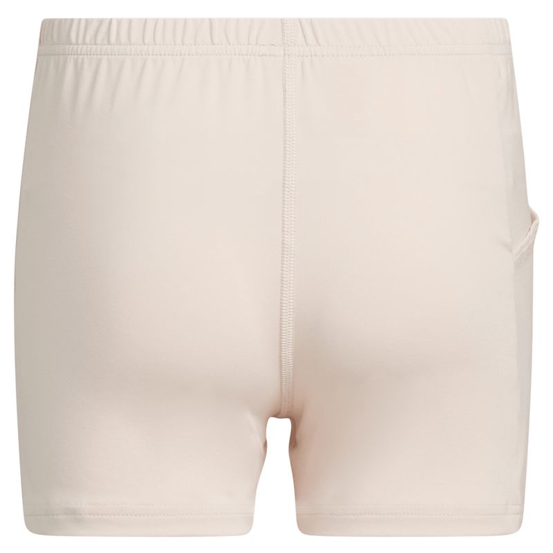 adidas Sleeveless Golf Dress  - Women's Blush Pink