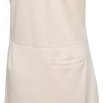 adidas Sleeveless Golf Dress  - Women's Blush Pink