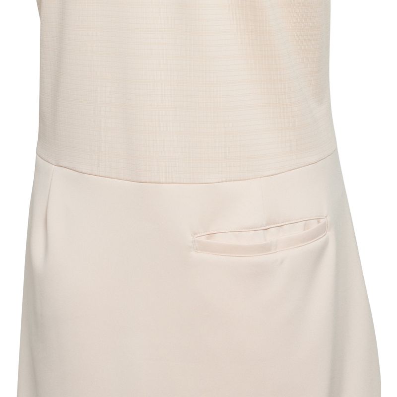 adidas Sleeveless Golf Dress  - Women's Blush Pink