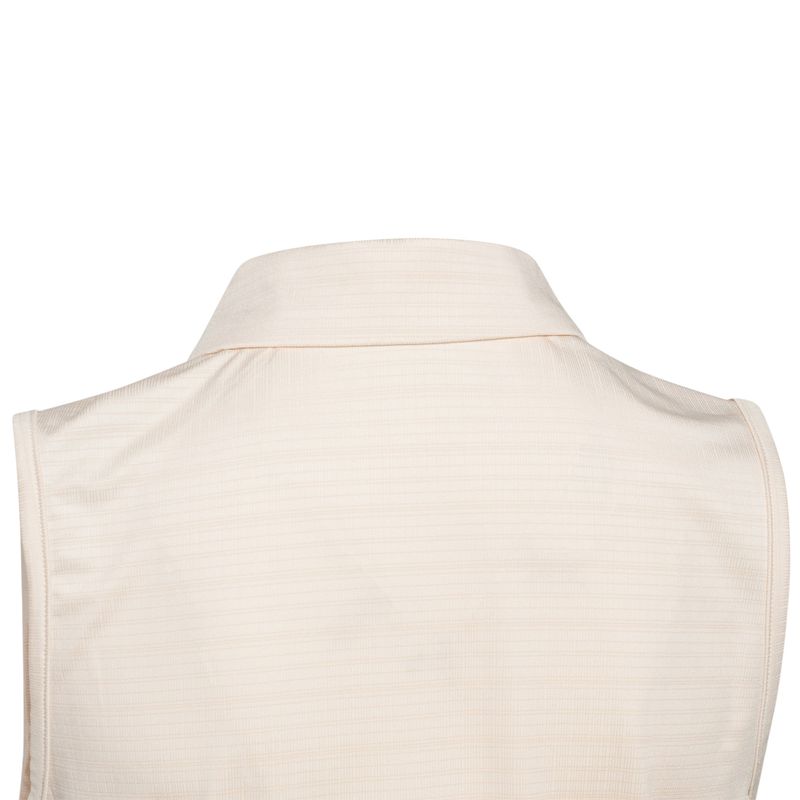 adidas Sleeveless Golf Dress  - Women's Blush Pink