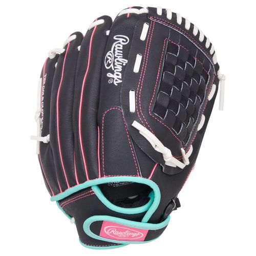 Rawlings Sure Catch 12.5' Softball Glove - Kids'