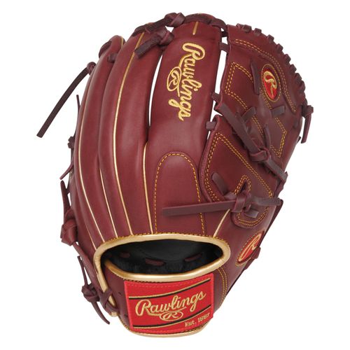Rawlings R9 Series 12" Infield / Pitcher Baseball Glove