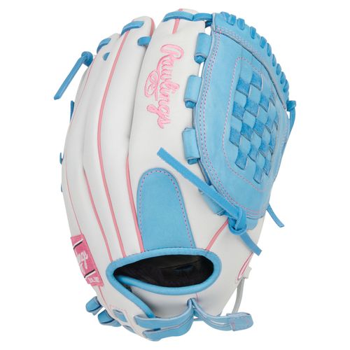 Rawlings Liberty Advanced 12.5" Fastpitch Softball Glove