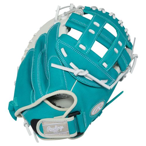 Rawlings Shut Out 31.5" Fastpitch Softball Catcher Mitt