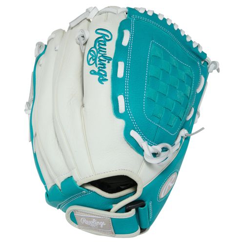 Rawlings Shut Out 12" Fastpitch Softball Glove