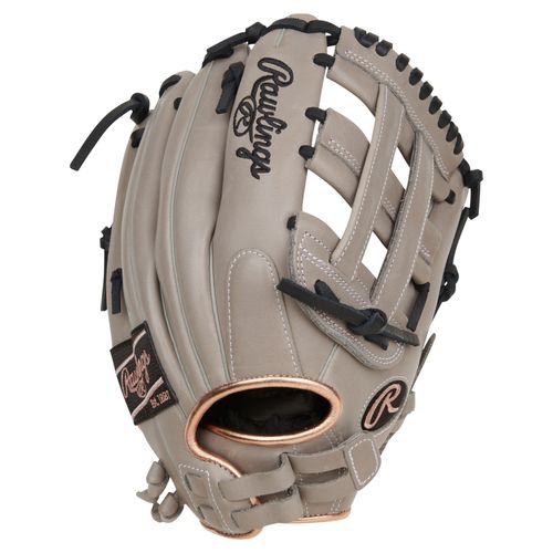 Rawlings R9 Series ContoUR 12" Fastpitch Softball Glove
