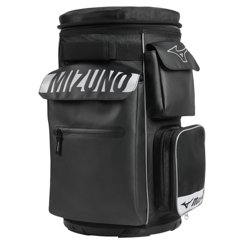 Mizuno Coaches Elite Bucket Black